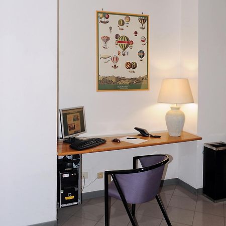 Tuscia Hotel Βιτέρμπο Εξωτερικό φωτογραφία