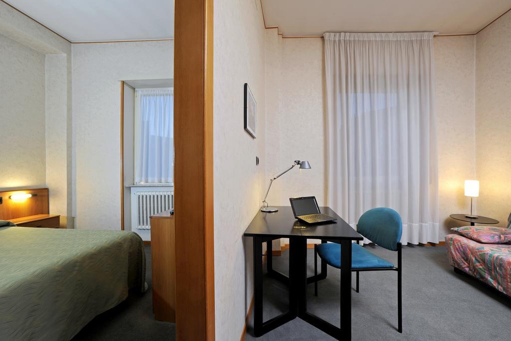 Tuscia Hotel Βιτέρμπο Δωμάτιο φωτογραφία