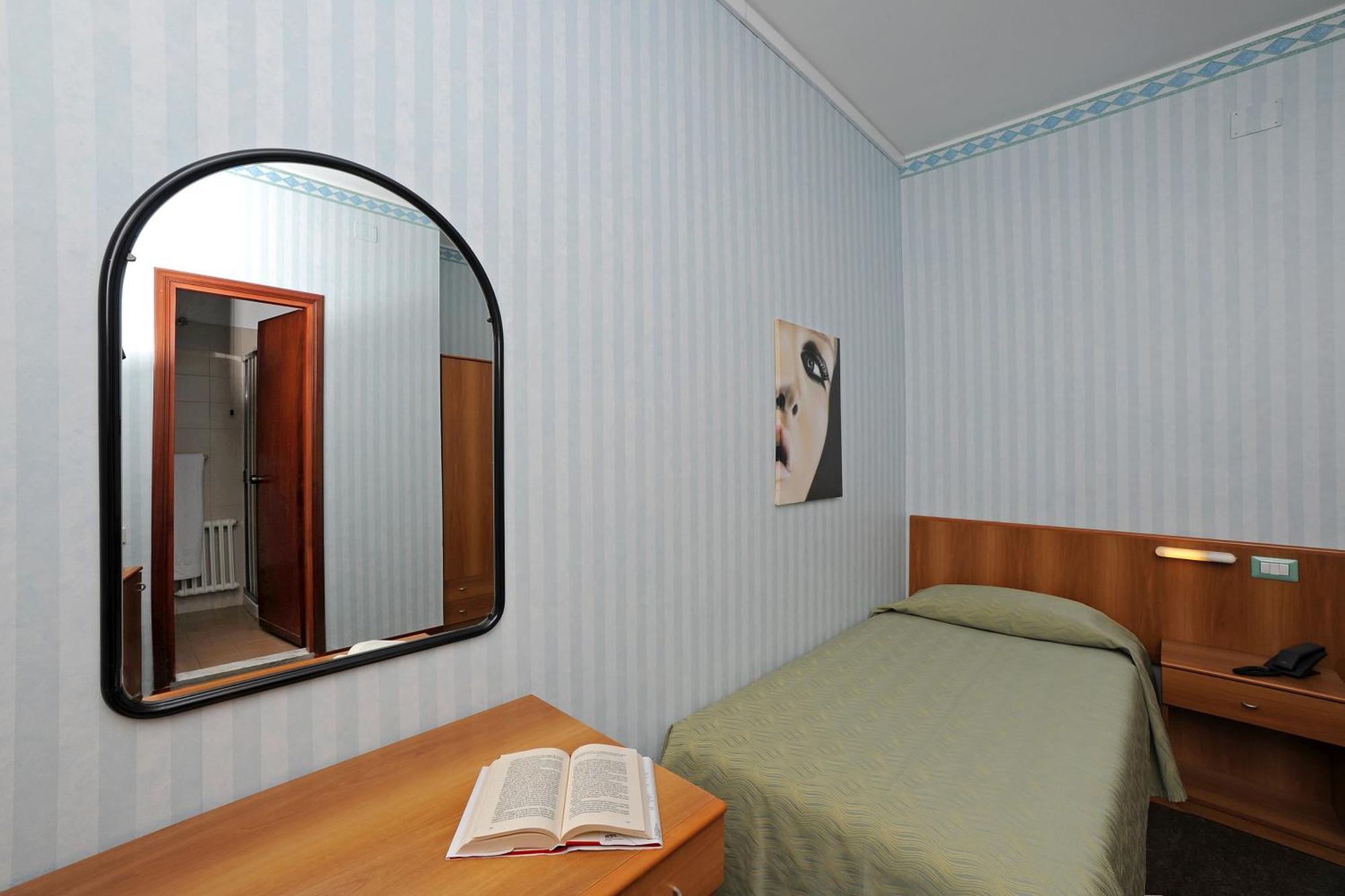Tuscia Hotel Βιτέρμπο Δωμάτιο φωτογραφία