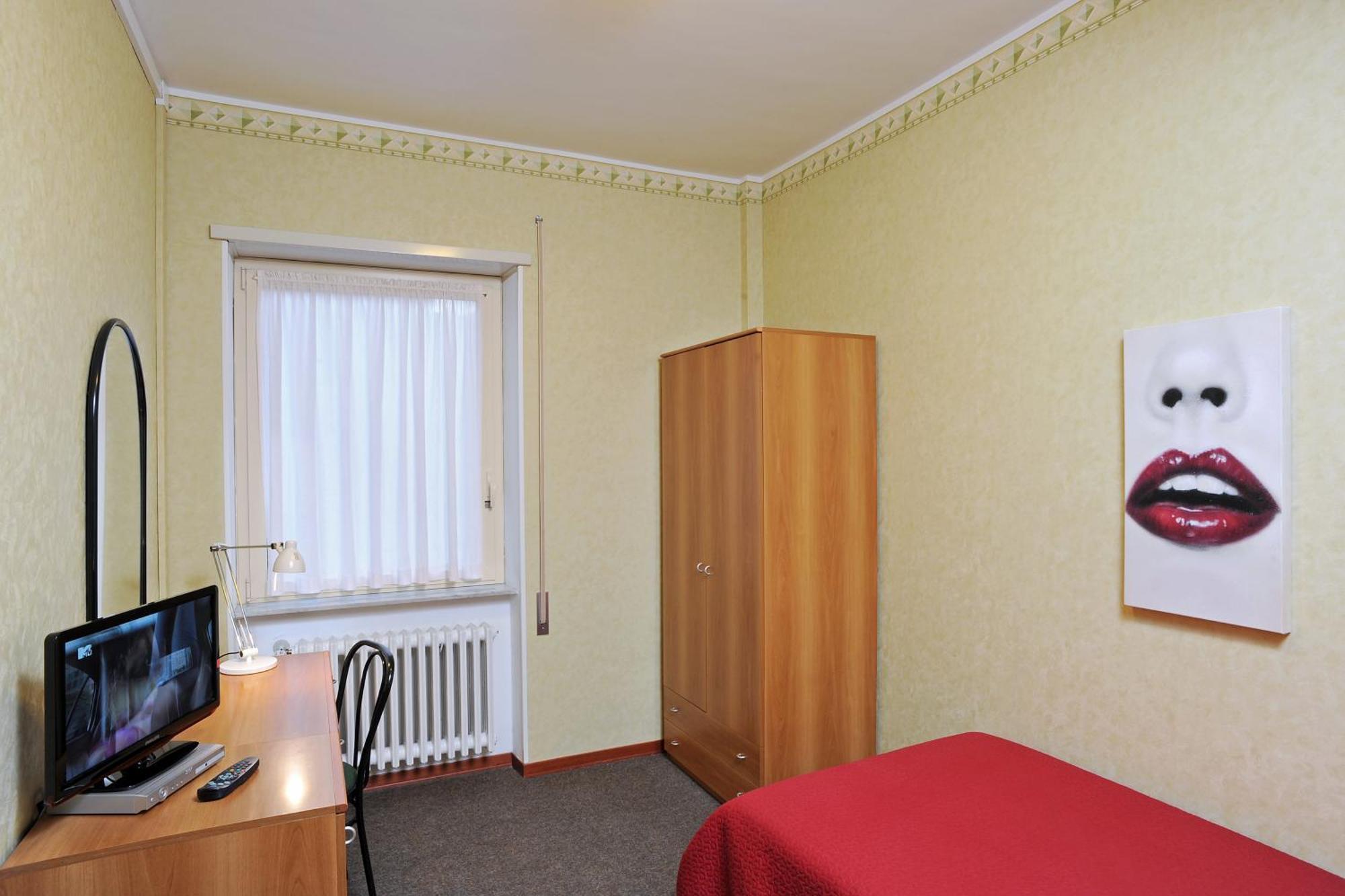 Tuscia Hotel Βιτέρμπο Δωμάτιο φωτογραφία