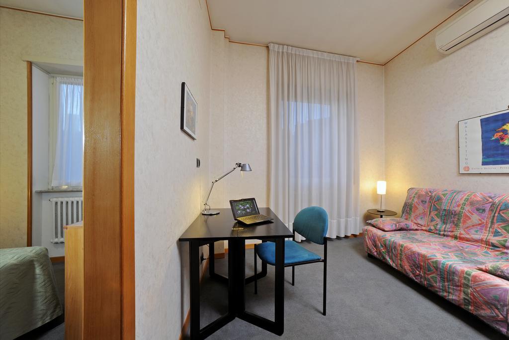 Tuscia Hotel Βιτέρμπο Δωμάτιο φωτογραφία