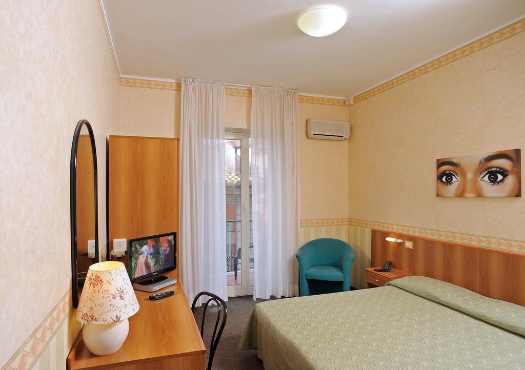 Tuscia Hotel Βιτέρμπο Δωμάτιο φωτογραφία