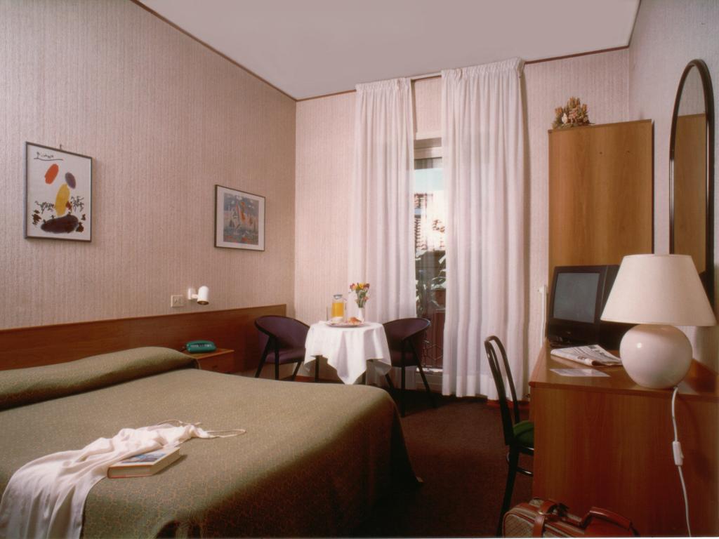 Tuscia Hotel Βιτέρμπο Δωμάτιο φωτογραφία