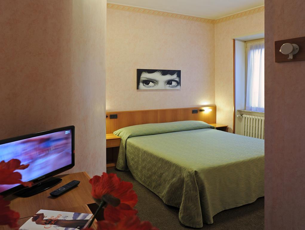 Tuscia Hotel Βιτέρμπο Δωμάτιο φωτογραφία