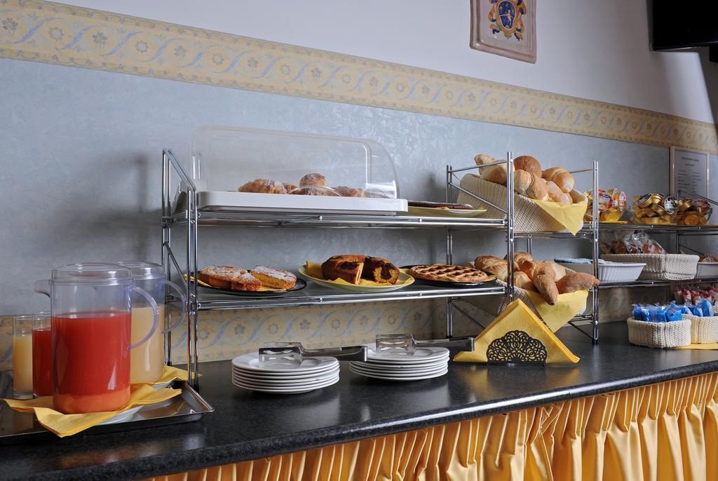 Tuscia Hotel Βιτέρμπο Εξωτερικό φωτογραφία