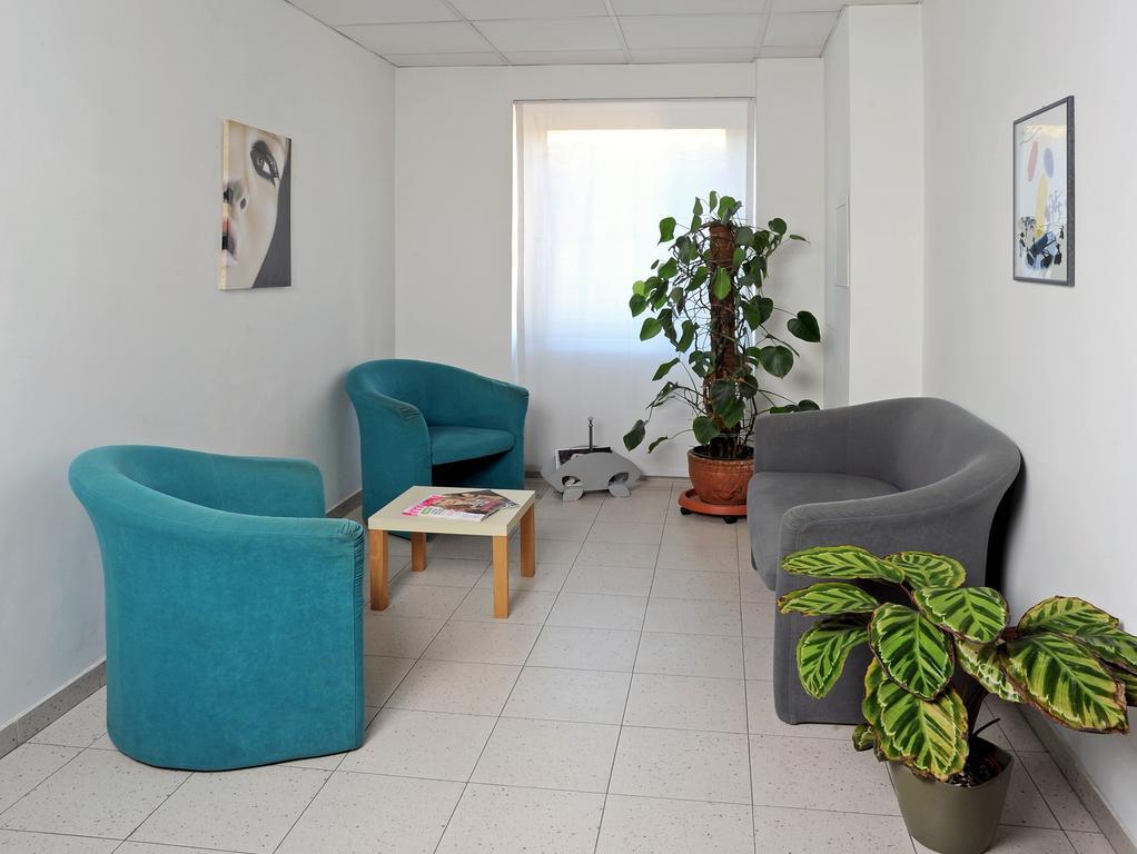 Tuscia Hotel Βιτέρμπο Εξωτερικό φωτογραφία