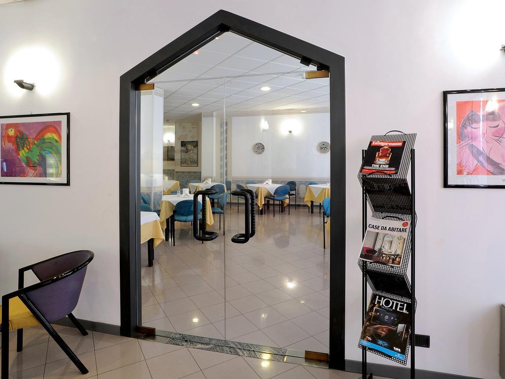 Tuscia Hotel Βιτέρμπο Εξωτερικό φωτογραφία