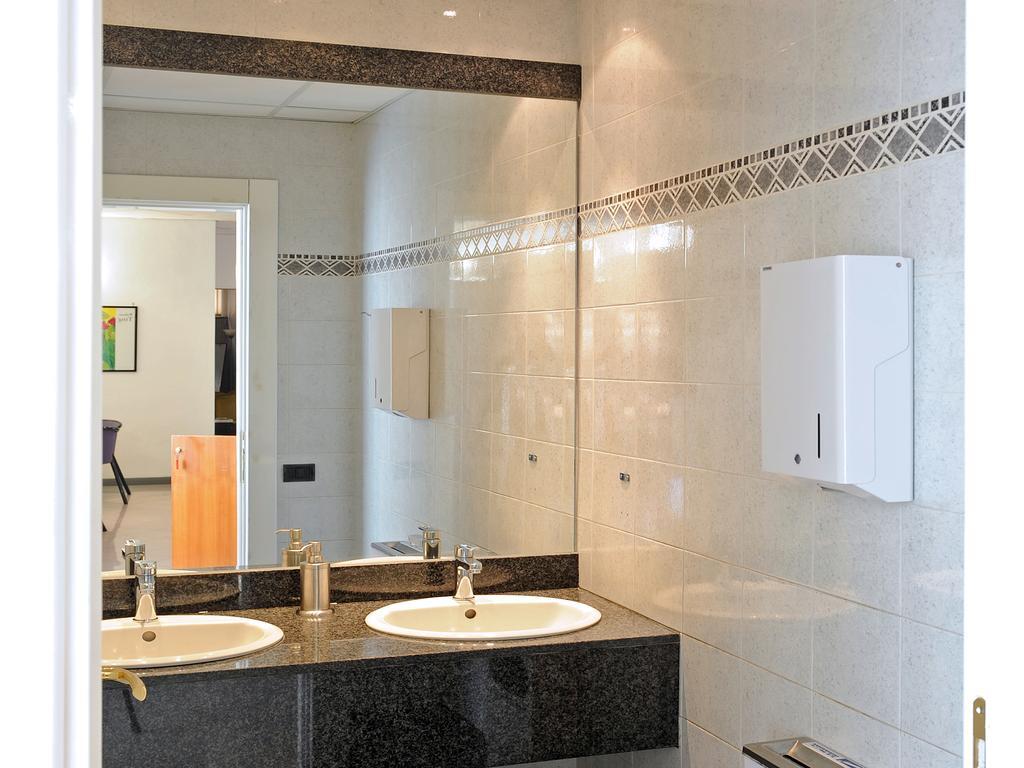 Tuscia Hotel Βιτέρμπο Εξωτερικό φωτογραφία