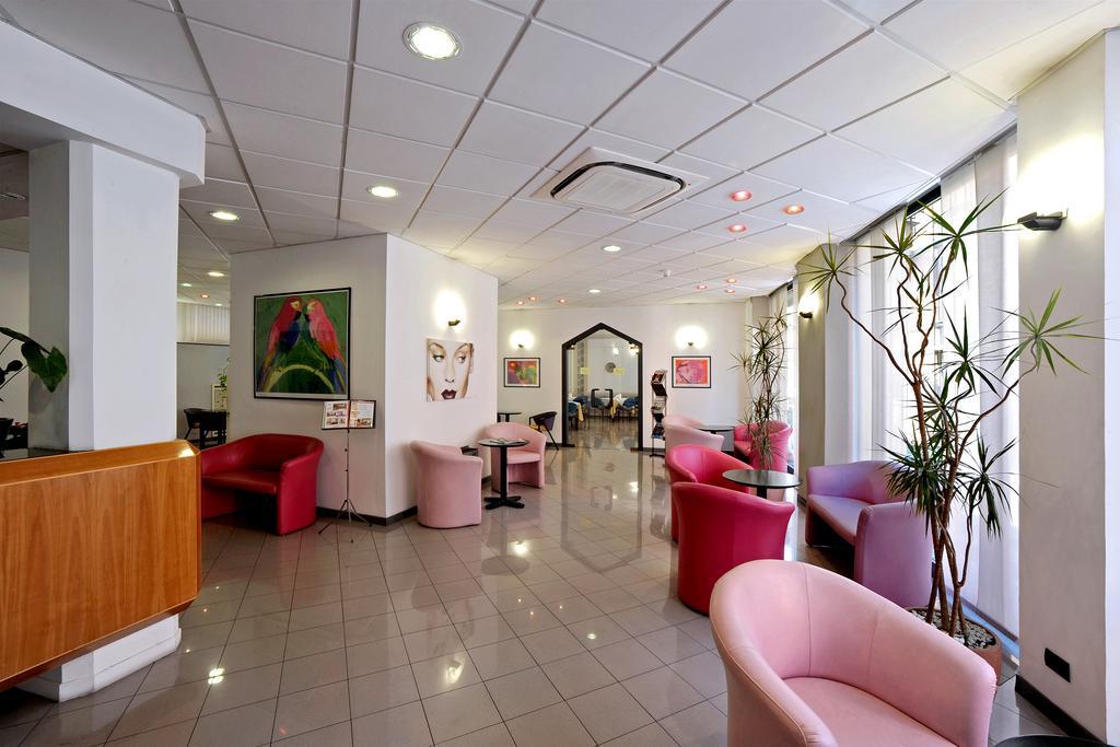 Tuscia Hotel Βιτέρμπο Εξωτερικό φωτογραφία
