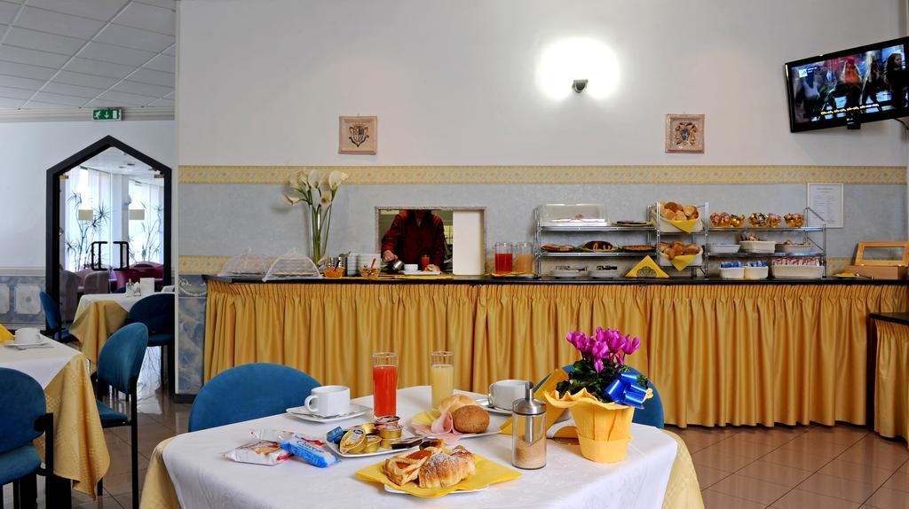 Tuscia Hotel Βιτέρμπο Εξωτερικό φωτογραφία