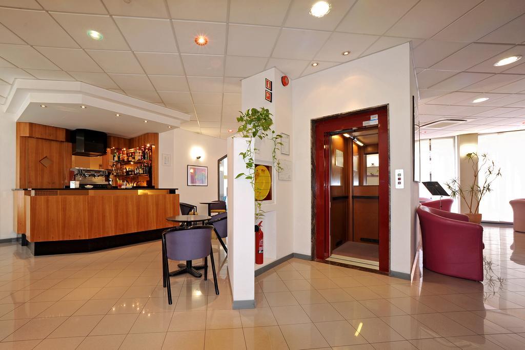 Tuscia Hotel Βιτέρμπο Εξωτερικό φωτογραφία